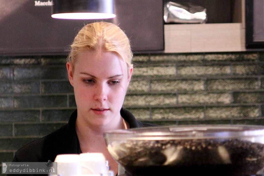 2015-04-20 Barista Championships - Starbucks, Utrecht 009